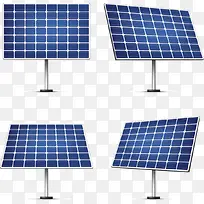 太阳能节约资源