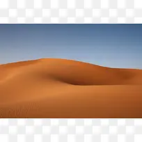 沙丘沙漠沙子沙背景