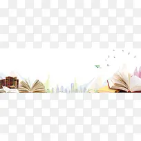 彩虹托管班看书冲刺班banner
