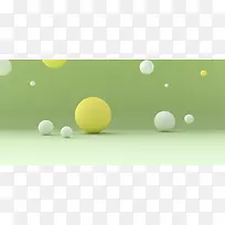 鞋包海报banner背景素材