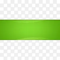 农产品绿色渐变简约背景banner