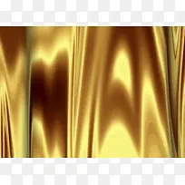 金色丝绸背景素材