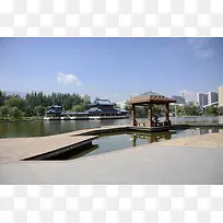 兰州雁滩公园掠影（三）