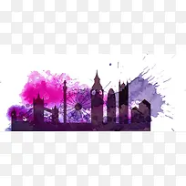 英国伦敦