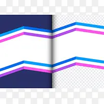 画册折页