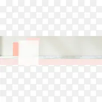 秋季上新几何墙壁纹理粉色banner