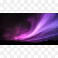 天空流光背景图