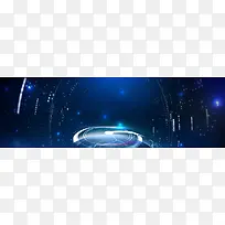 大气科技电子医疗banner