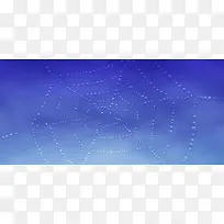 创意水珠背景图