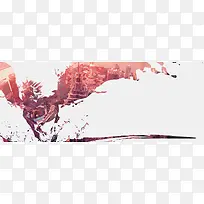 展翅飞翔 banner