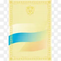 欧式花纹