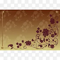 花朵花纹