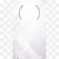 宣传高科技新品上市电子产品