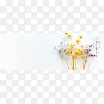小清新韩版日系文艺背景