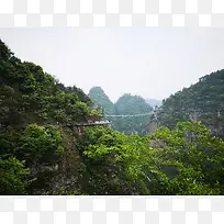 穿岩十九峰新昌