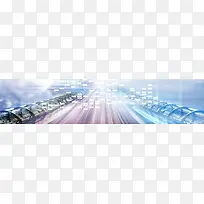 机械工业网站背景banner
