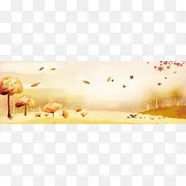 天猫秋季上新秋上新新品上新季海报