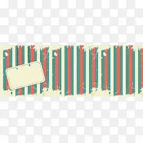 淘宝灰色扁平促销banner