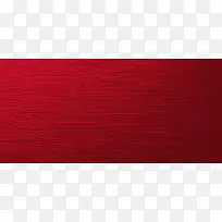 现代前卫拉丝红色质感banner背景