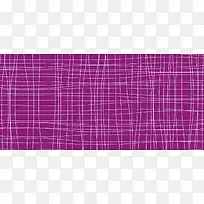 紫色面料线条背景图