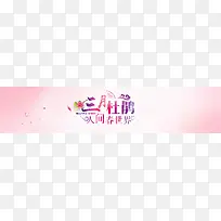 阳春三月粉色牡丹背景