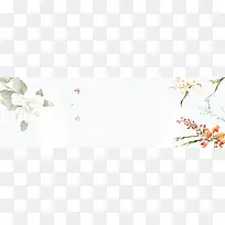 淘宝化妆品背景