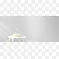 漂亮美味的蛋糕