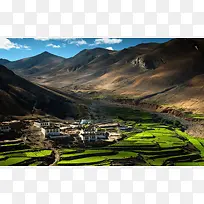西藏人文风景10