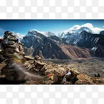 西藏人文风景9