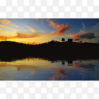 自然风景背景图 (43)