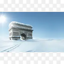 自然风景背景图 (11)