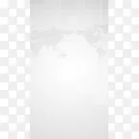 简洁白灰科技商务背景