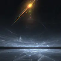 天空宇宙边际家电数码PSD分层主图背景