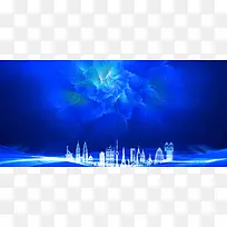 颁奖典礼banner
