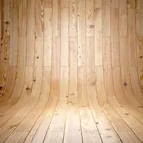 复古木地板木纹背景