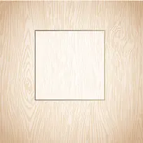 木质纹理年轮板材几何背景
