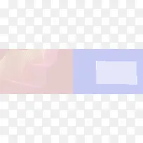美妆护肤品主题淘宝Banner