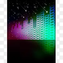 声音波纹