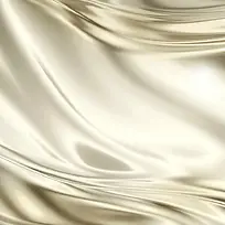 金色丝绸背景