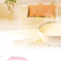 清新美食聚划算直通车主图图片