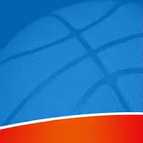 蓝色篮球运动服PSD分层主图背景素材