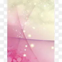 妇女节简约线条海报背景素材