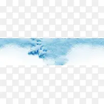 美丽的雪花