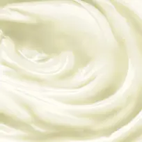 白色牛奶漩涡背景