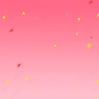 粉色渐变主图