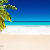 海滩摄影首图