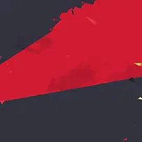 黑红渐变背景