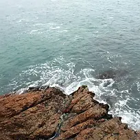 户外风景背景