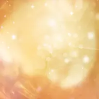 温馨浪漫星光光点背景