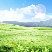 大气摄影首图